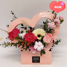 Esteem Flowers of Love (Normal)
